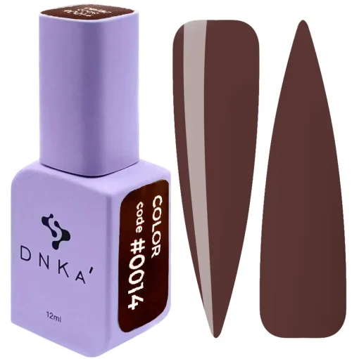 DNKa' - Color Gel n.0014- 12ml