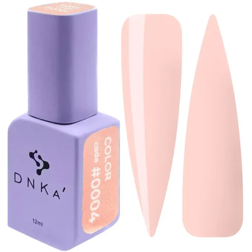 DNKa' - Color Gel n.0004 - 12ml