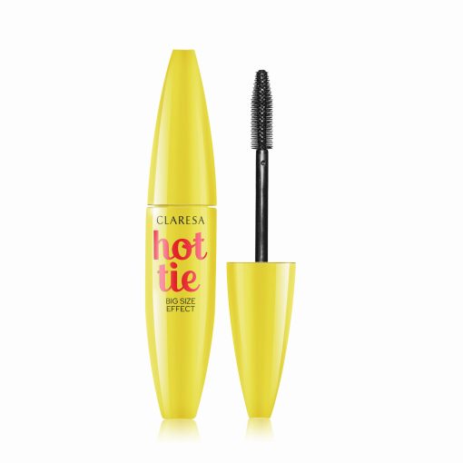 CLARESA - MASCARA HOTTIE - 12ml