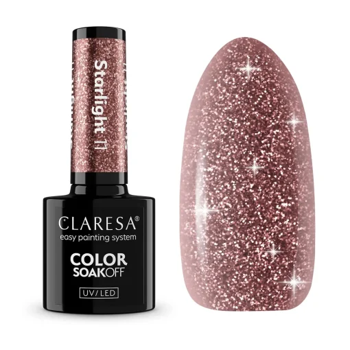 CLARESA - STARLIGHT 5ml n.11