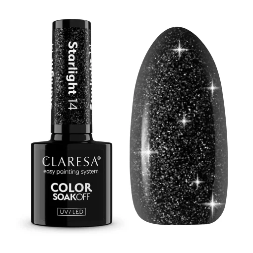 CLARESA - STARLIGHT 5ml n.14