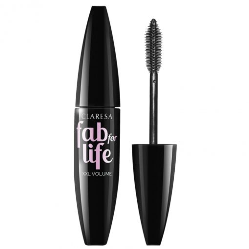 CLARESA - MASCARA FAB FOR LIFE - 12ml