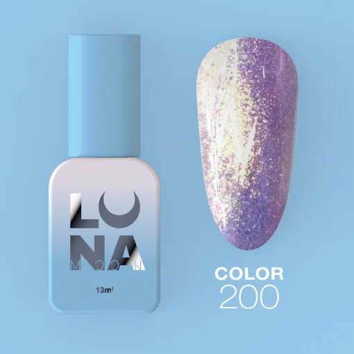 LUNA - COLOR nr.200 - 13ml