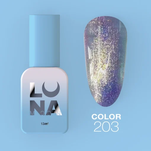 LUNA - COLOR nr.203 - 13ml