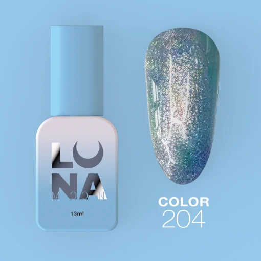 LUNA - COLOR nr.204 - 13ml