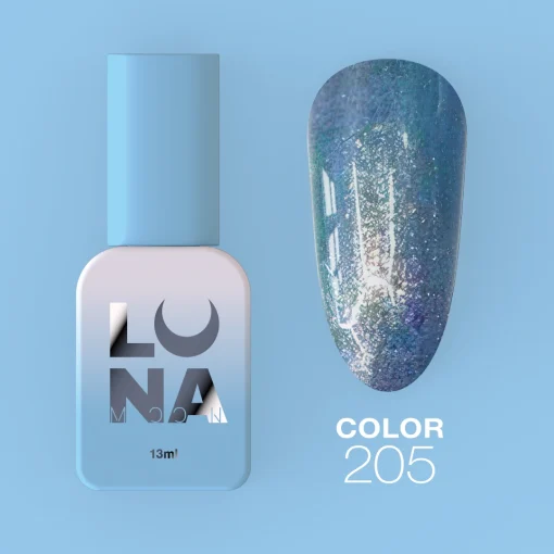 LUNA - COLOR nr.205 - 13ml