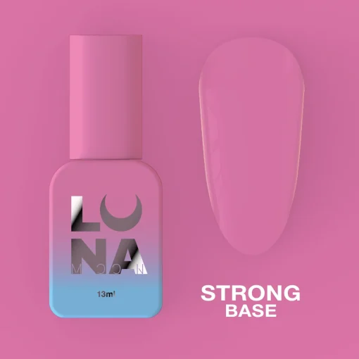 LUNA - STRONG BASE - 13ml