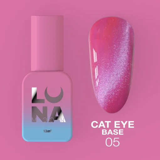 LUNA - CAT EYE BASE nr.05 - 13ml