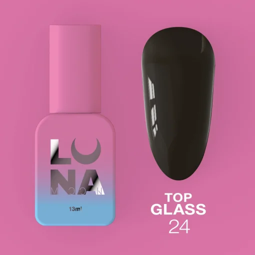 LUNA - TOP GLASS nr.24 - 13ml