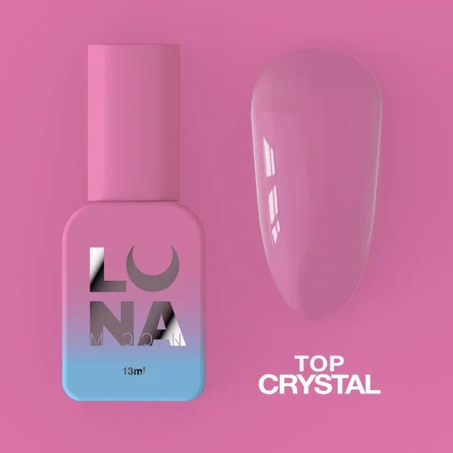 LUNA - TOP CRYSTAL - 13ml