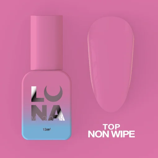 LUNA - TOP NON WIPE 13ml