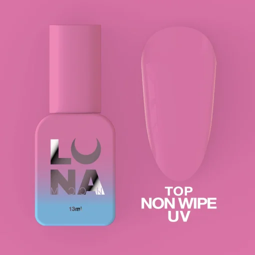 LUNA - TOP NON WIPE UV