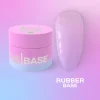 LUNA - RUBBER BASE - 30ml