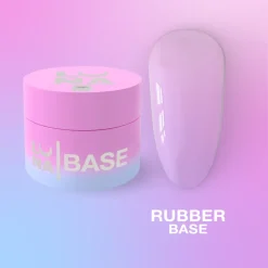 LUNA - RUBBER BASE - 30ml