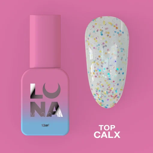 LUNA - TOP CALX - 13ml