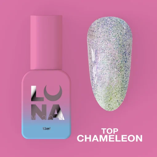 LUNA - TOP CHAMELEON - 13ml