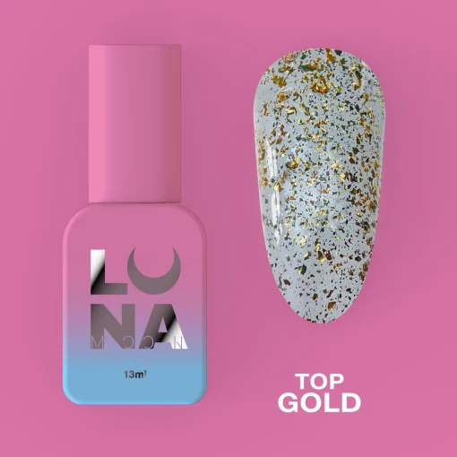 LUNA - TOP GOLD - 13ml