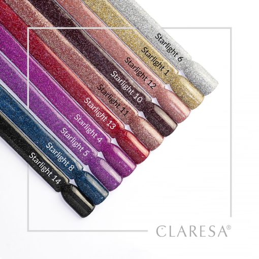 CLARESA - STARLIGHT 5ml n.11 - immagine 2