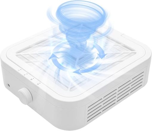 Aspiratore da tavolo 120W