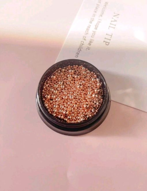 Caviar - Microsfere Bronzer