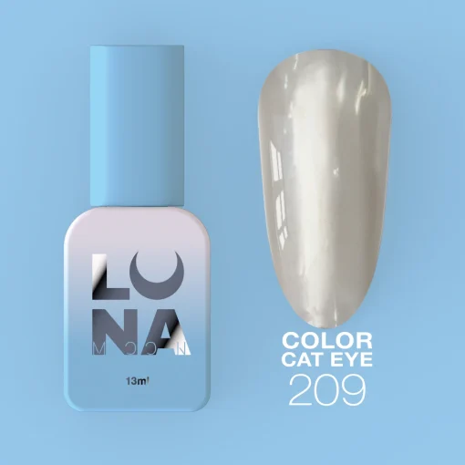 LUNA - COLOR CAT EYE n.209 - 13ml