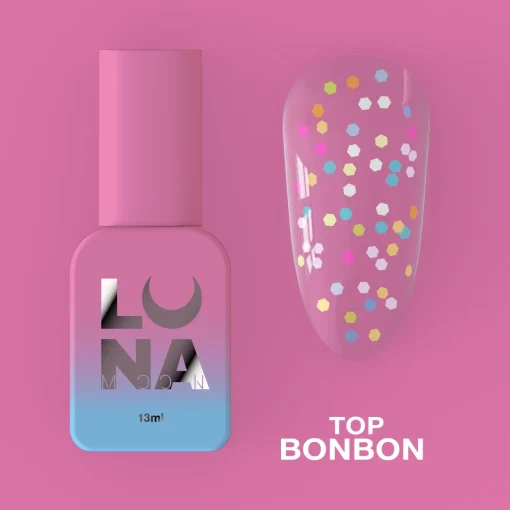 LUNA - Top Bon Bon - 13ml