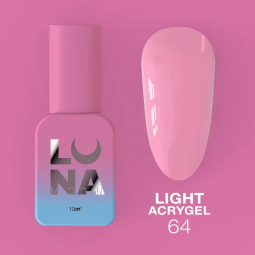 LUNA - LIQUID ACRYGEL n.64 - 13ml