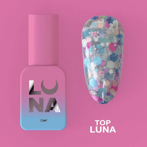 LUNA - TOP LUNA - 13ml