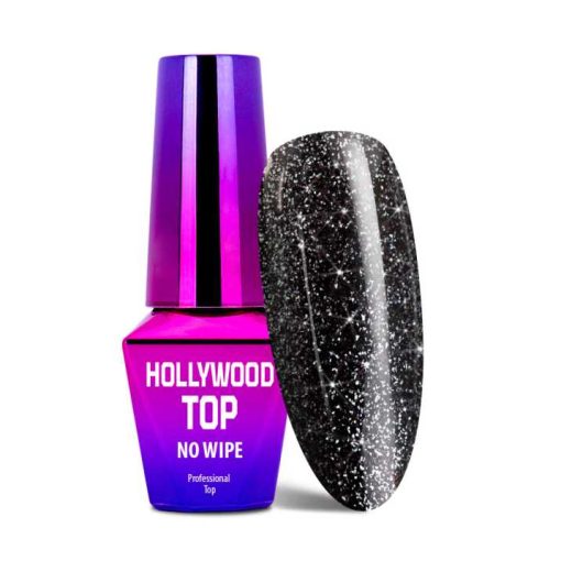 Top Hollywood - Silver - Molly Lac 10ml