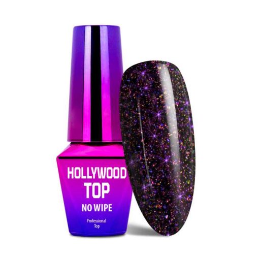 Top Hollywood - Violet Show - Molly Lac 10ml