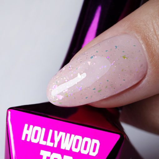 Hollywood Top - One Million 10ml Molly Lac - immagine 3