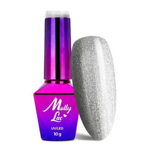 315 My Favorite Silver - Molly Lac 10ml