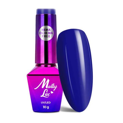 727 Blu Hydrangea - Molly Lac 10ml