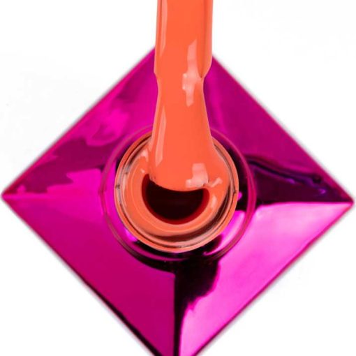 721 Orange Velvet - Molly lac 10ml - immagine 3