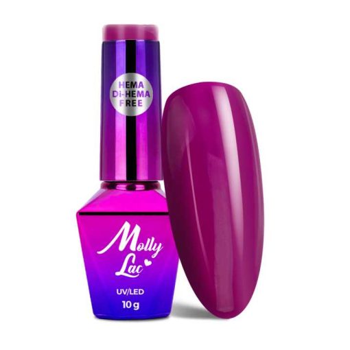 725 Purple Crocus - Molly Lac 10ml