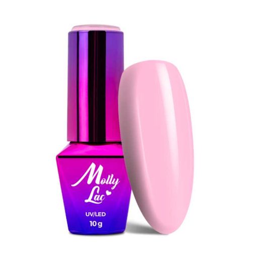 366 Satin Chiffon - Molly Lac 10ml