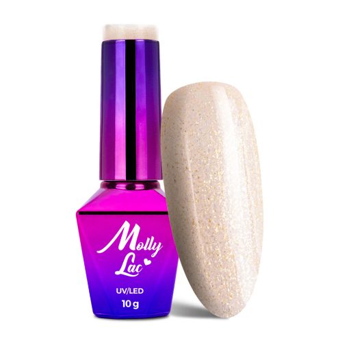 381 Champagne Prosecco - Molly Lac 10ml