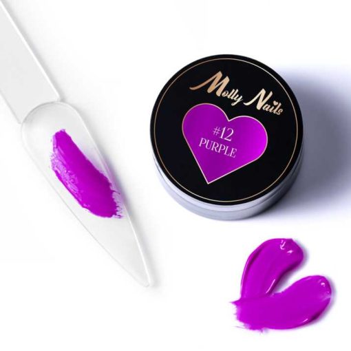 Pro Art Paste - Molly Nails Hema/Di-Hema - nr.12 - immagine 3