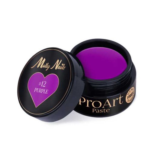 Pro Art Paste - Molly Nails Hema/Di-Hema - nr.12