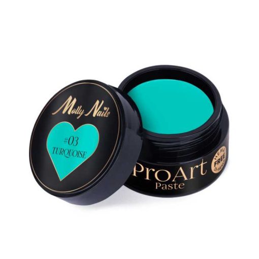 Pro Art Paste - Molly Nails Hema/Di-Hema - nr.03