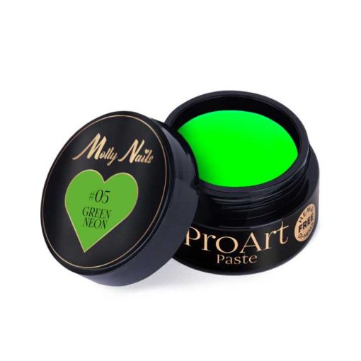 Pro Art Paste - Molly Nails Hema/Di-Hema - nr.05