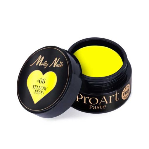 Pro Art Paste - Molly Nails Hema/Di-Hema - nr.06