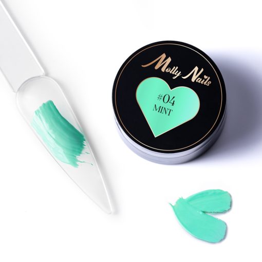 Pro Art Paste - Molly Nails Hema/Di-Hema - nr.04 - immagine 3
