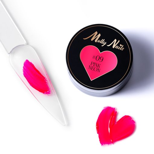 Pro Art Paste - Molly Nails Hema/Di-Hema - nr.09 - immagine 3
