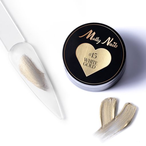 Pro Art Paste - Molly Nails Hema/Di-Hema - nr.15 - immagine 3