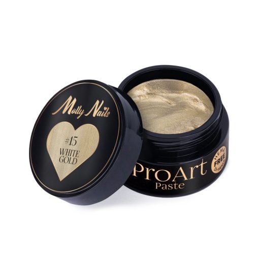 Pro Art Paste - Molly Nails Hema/Di-Hema - nr.15