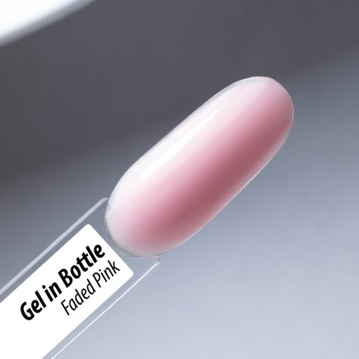 Molly Nails - Faded Pink Pro Salon 15gr - immagine 3