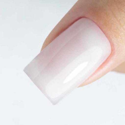 Molly Nails - Gel in Bottle Pro Salon - Milky 15gr - immagine 2