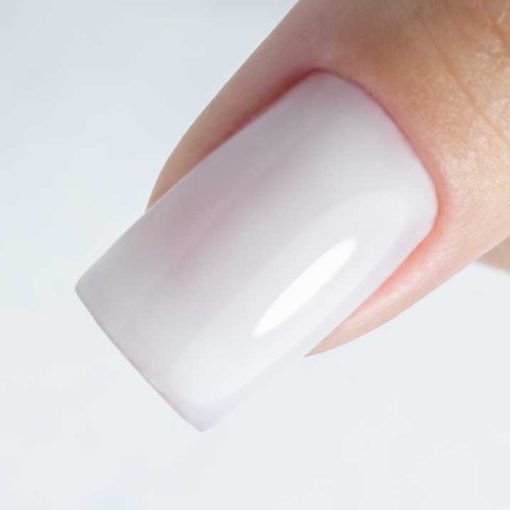 Molly Nails - White Whisper Pro Salon 15gr - immagine 2