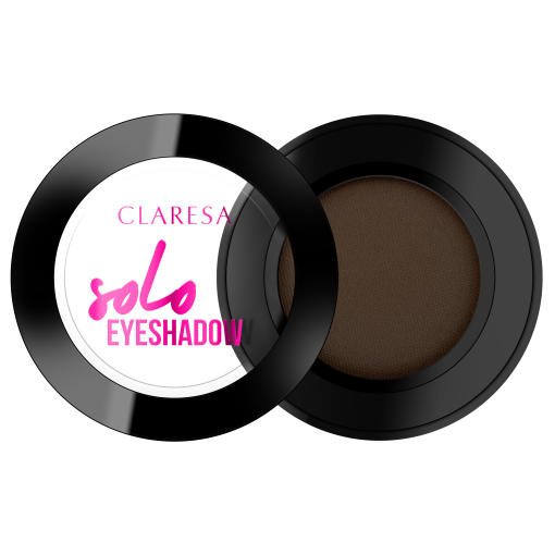 CLARESA - EYESHADOW SOLO - 108 ESPRESSO